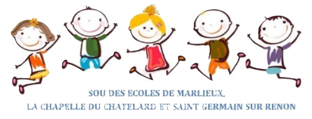 Logo Sou des Écoles Marlieux